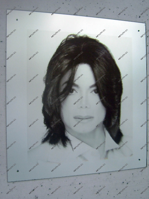 Монохромные картины с фотопечатью выглядят особенно эффектно