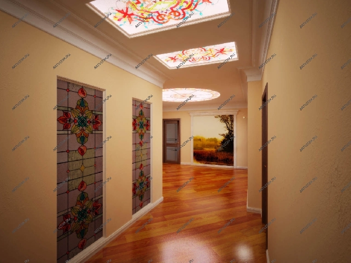 Фотопечать может быть выполнена на любых поверхностях