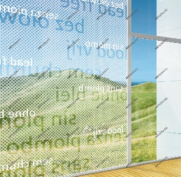 Фотопечать на стекле – это один из наиболее прогрессивных методов декора