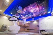 В магазинах и офисах