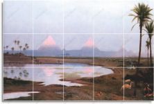 Фартуки для кухни