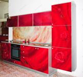 Кухонный фасад