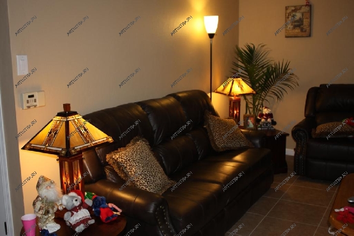 Витражи в технике Тиффани – эксклюзивная авторская работа, поскольку каждый ее этап выполняется вручную