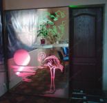 Для витражей