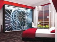 Для витражей