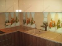 Фартуки для кухни