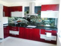 Фартуки для кухни