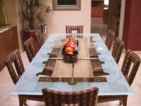 Пескоструй