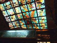 В магазинах и офисах