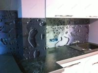 Фартуки для кухни