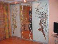 Для витражей