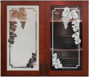 Кухонный фасад