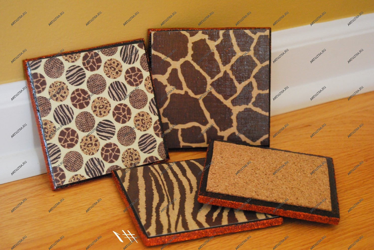 Керамическая плитка с фото