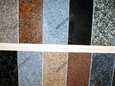 мозаика из керамики