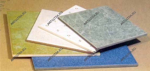 мозаика из керамики1