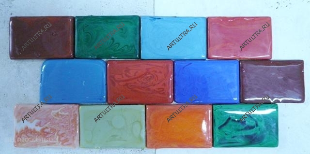 мозаика из смальты1