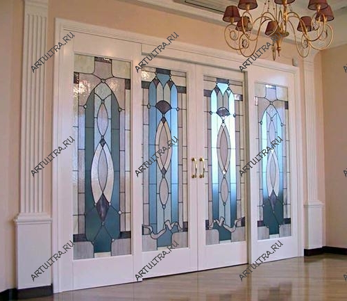 раздвижная