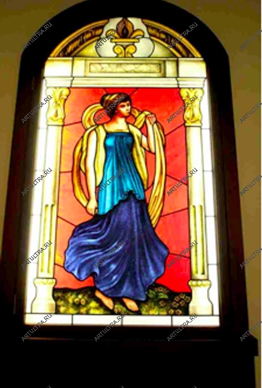 витражи для панно1